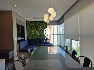 Apartamento com 3 Quartos à venda, 96m² no Vila Olímpia, São Paulo