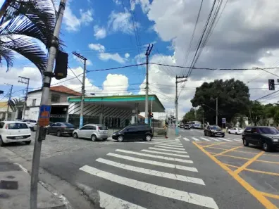Lote/Terreno para alugar, 1743m² no Jardim Eugênia, Guarulhos