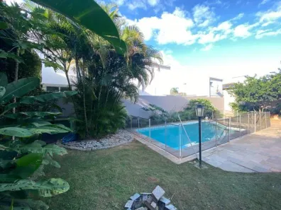 Casa com 5 Quartos à venda, 722m² no Lagoa da Conceição, Florianópolis