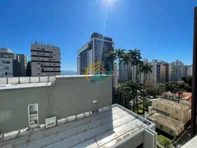 Apartamento com 3 Quartos à venda, 104m² no Centro, Florianópolis