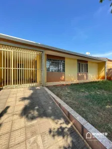 Casa com 3 Quartos à venda, 97m² no Jardim Oásis, Maringá