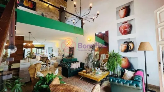 Casa com 3 Quartos à venda, 183m² no Jardim do Lago, Jundiaí