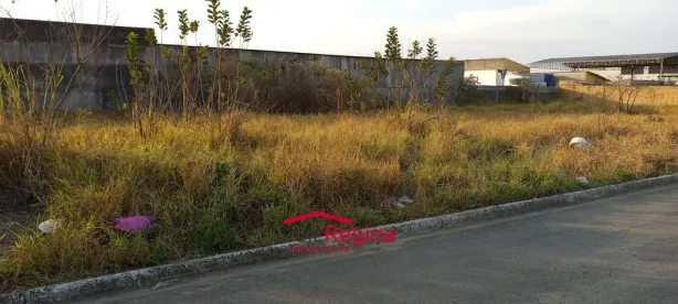 Lote/Terreno à venda, 431m² no Residencial Esperança, Caçapava