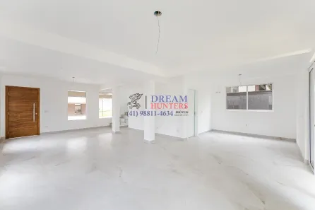 Casa de Condomínio com 4 Quartos à venda, 231m² no Novo Mundo, Curitiba