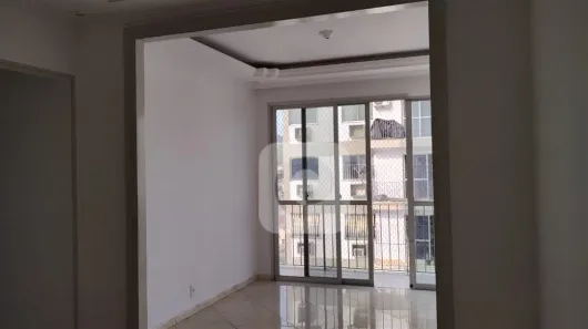 Apartamento com 2 Quartos à venda, 70m² no Rio Comprido, Rio de Janeiro