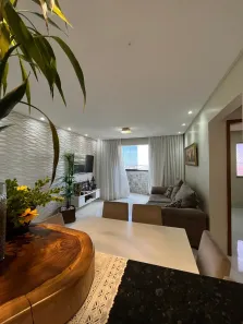 Apartamento com 2 Quartos à venda, 64m² no Setor dos Afonsos, Aparecida de Goiânia