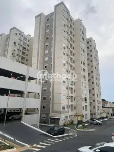 Apartamento com 2 Quartos à venda, 52m² no Jardim Nova Europa, Campinas