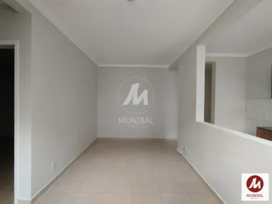 Apartamento com 2 Quartos à venda, 46m² no Reserva Sul Condomínio Resort, Ribeirão Preto