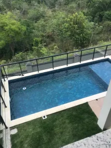 Casa de Condomínio com 4 Quartos para alugar, 470m² no Condomínio Residencial Alphaville I, São José dos Campos