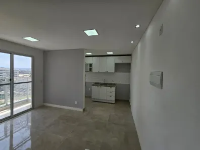 Apartamento com 2 Quartos à venda, 42m² no Santo Cristo, Rio de Janeiro