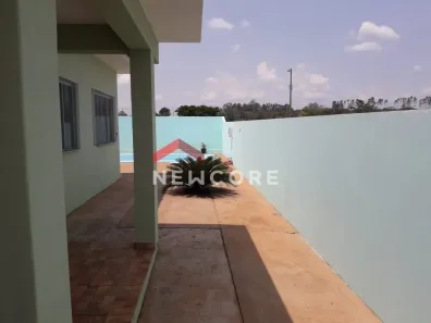 Casa com 4 Quartos à venda, 180m² no Thermas de Santa Bárbara, Águas de Santa Bárbara