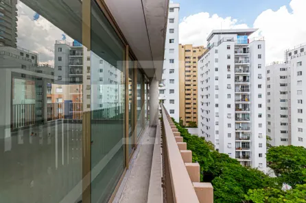 Apartamento com 3 Quartos à venda, 181m² no Itaim Bibi, São Paulo