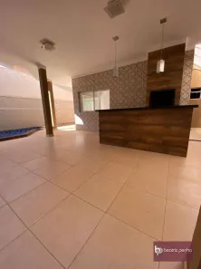 Casa de Condomínio com 3 Quartos à venda, 160m² no Centro, Mirassol