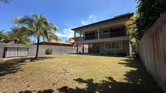 Casa de Condomínio com 4 Quartos à venda, 447m² no Barra da Tijuca, Rio de Janeiro