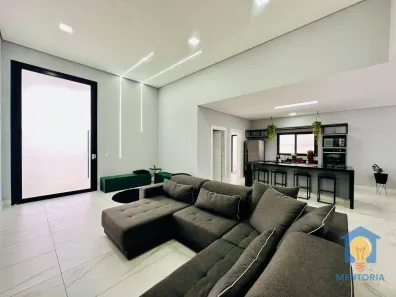 Casa de Condomínio com 3 Quartos à venda, 200m² no Quinta dos Angicos, Cotia