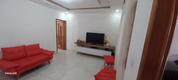 Casa com 3 Quartos à venda, 131m² no Parque Industrial, São José dos Campos