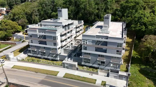 Apartamento com 2 Quartos à venda, 69m² no Ribeirão da Ilha, Florianópolis