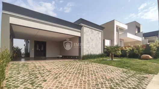 Casa de Condomínio com 3 Quartos à venda, 401m² no Jardim Celani, Salto