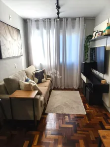Apartamento com 2 Quartos à venda, 62m² no Santa Tereza, Porto Alegre