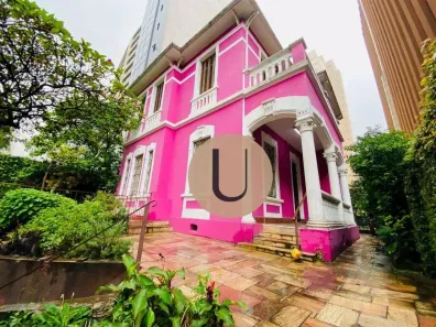 Imóvel Comercial com 4 Quartos à venda, 451m² no Consolação, São Paulo