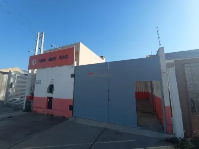 Galpão/Depósito/Armazém para alugar, 178m² no Olaria, Canoas