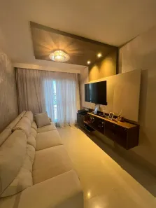 Apartamento com 3 Quartos à venda, 70m² no Coophema, Cuiabá