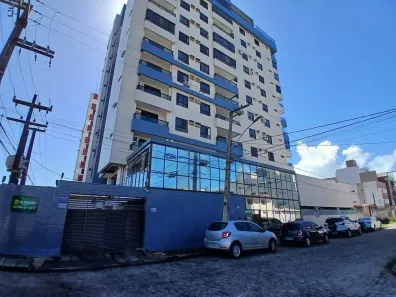 Apartamento com 3 Quartos à venda, 110m² no Intermares, Cabedelo