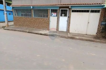 Casa com 3 Quartos à venda, 132m² no , Guaçuí