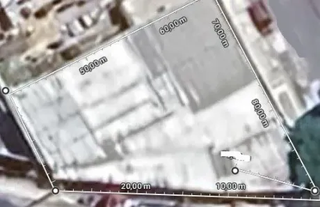Galpão/Depósito/Armazém à venda, 400m² no Jardim Santa Mena, Guarulhos