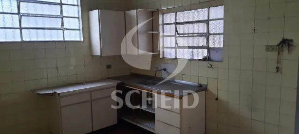 Casa com 3 Quartos à venda, 267m² no Vila Guarani (Z Sul), São Paulo
