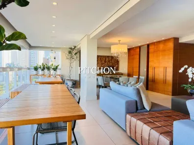 Apartamento com 4 Quartos à venda, 197m² no Vale do Sereno, Nova Lima