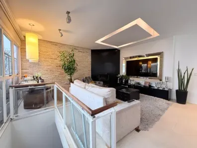 Apartamento com 3 Quartos à venda, 320m² no Valparaíso, Petrópolis