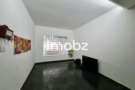 Casa com 3 Quartos à venda, 134m² no Jardim Monte Kemel, São Paulo