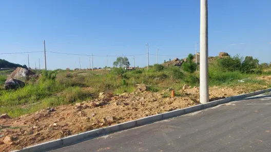 Lote/Terreno à venda, 200m² no Bela Vista, Palhoça