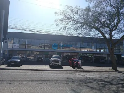 Imóvel Comercial para alugar, 220m² no Esplanada, Caxias do Sul