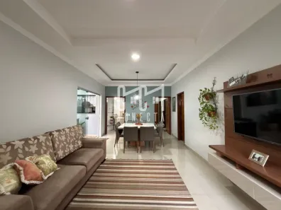 Casa com 3 Quartos à venda, 240m² no Jardim Esplanada II, Indaiatuba