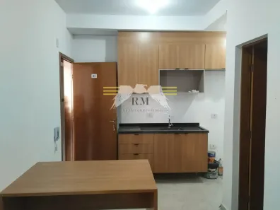 Apartamento com 1 Quarto para alugar, 29m² no Vila Santa Isabel, São Paulo