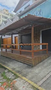 Ponto Comercial para alugar, 40m² no Pitangueiras, Guarujá
