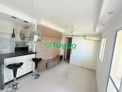 Apartamento com 3 Quartos à venda, 79m² no Jardim Tarraf II, São José do Rio Preto