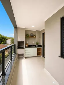 Apartamento com 2 Quartos à venda, 63m² no Centro, Ubatuba