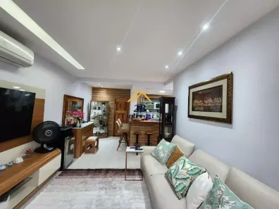 Apartamento com 2 Quartos à venda, 78m² no Grajaú, Rio de Janeiro