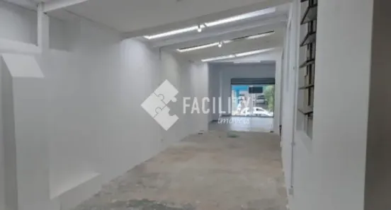 Ponto Comercial para alugar, 180m² no Bonfim, Campinas