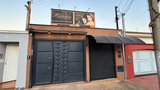 Sobrado com 3 Quartos à venda, 237m² no Jardim Rosa Garcia, Tatuí