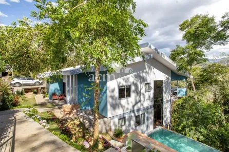 Casa de Condomínio com 5 Quartos à venda, 900m² no Itaipava, Petrópolis