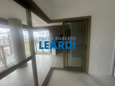 Apartamento com 4 Quartos à venda, 135m² no Vila Mariana, São Paulo
