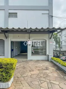 Ponto Comercial para alugar, 86m² no Ouro Branco, Novo Hamburgo