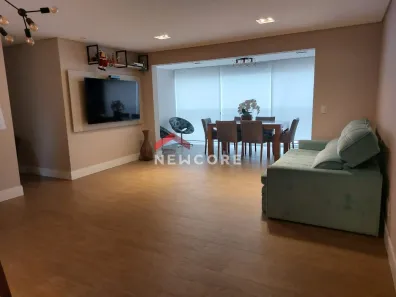 Apartamento com 3 Quartos à venda, 106m² no Jardim Flor da Montanha, Guarulhos