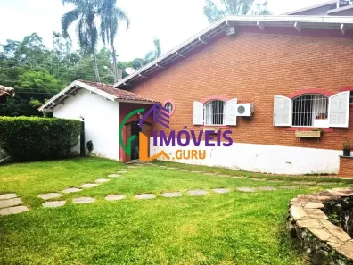 Casa com 2 Quartos à venda, 500m² no Olho D'Água, Mairiporã