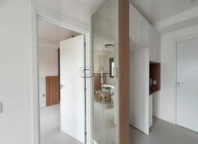 Apartamento com 1 Quarto para alugar, 48m² no Vila Cordeiro, São Paulo