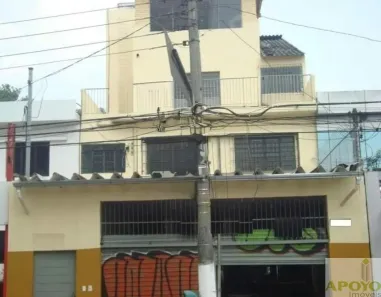 Imóvel Comercial à venda, 435m² no Santo Amaro, São Paulo
